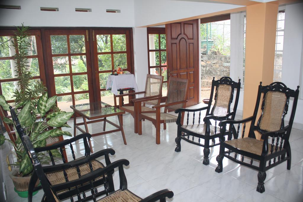 Imaaga Kandy Residence Exteriör bild
