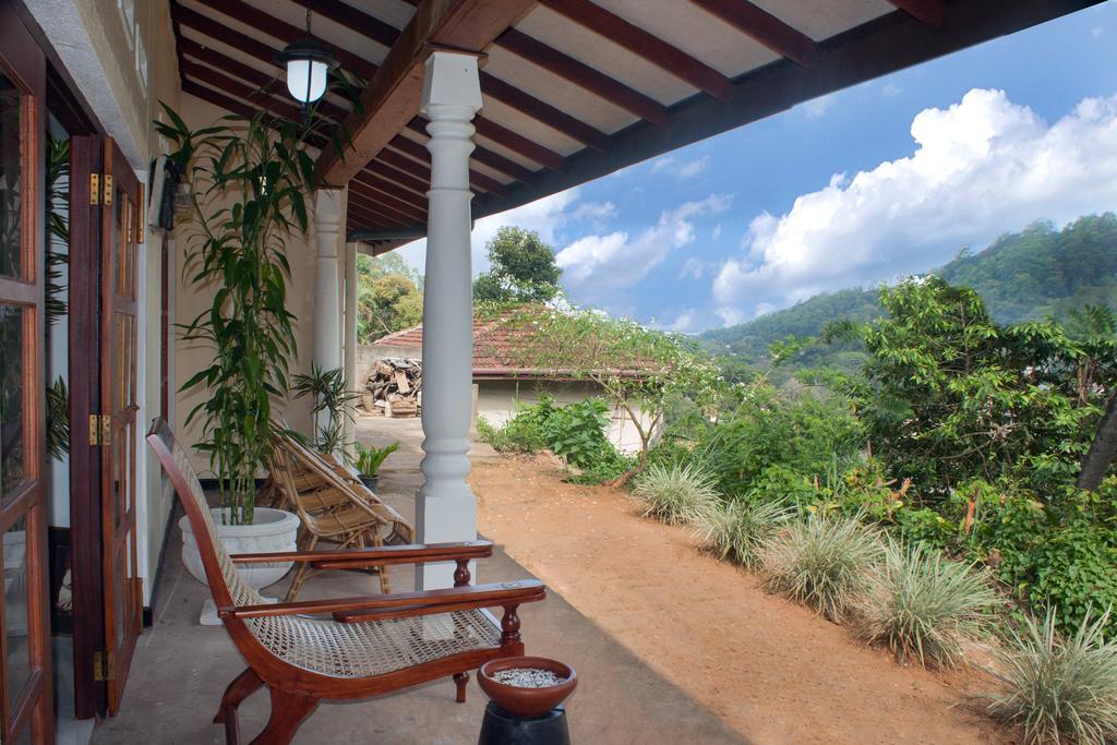Imaaga Kandy Residence Exteriör bild