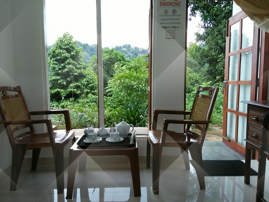 Imaaga Kandy Residence Exteriör bild