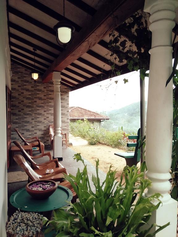Imaaga Kandy Residence Exteriör bild