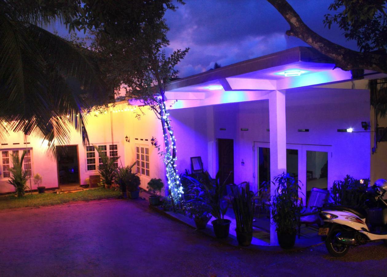 Imaaga Kandy Residence Exteriör bild