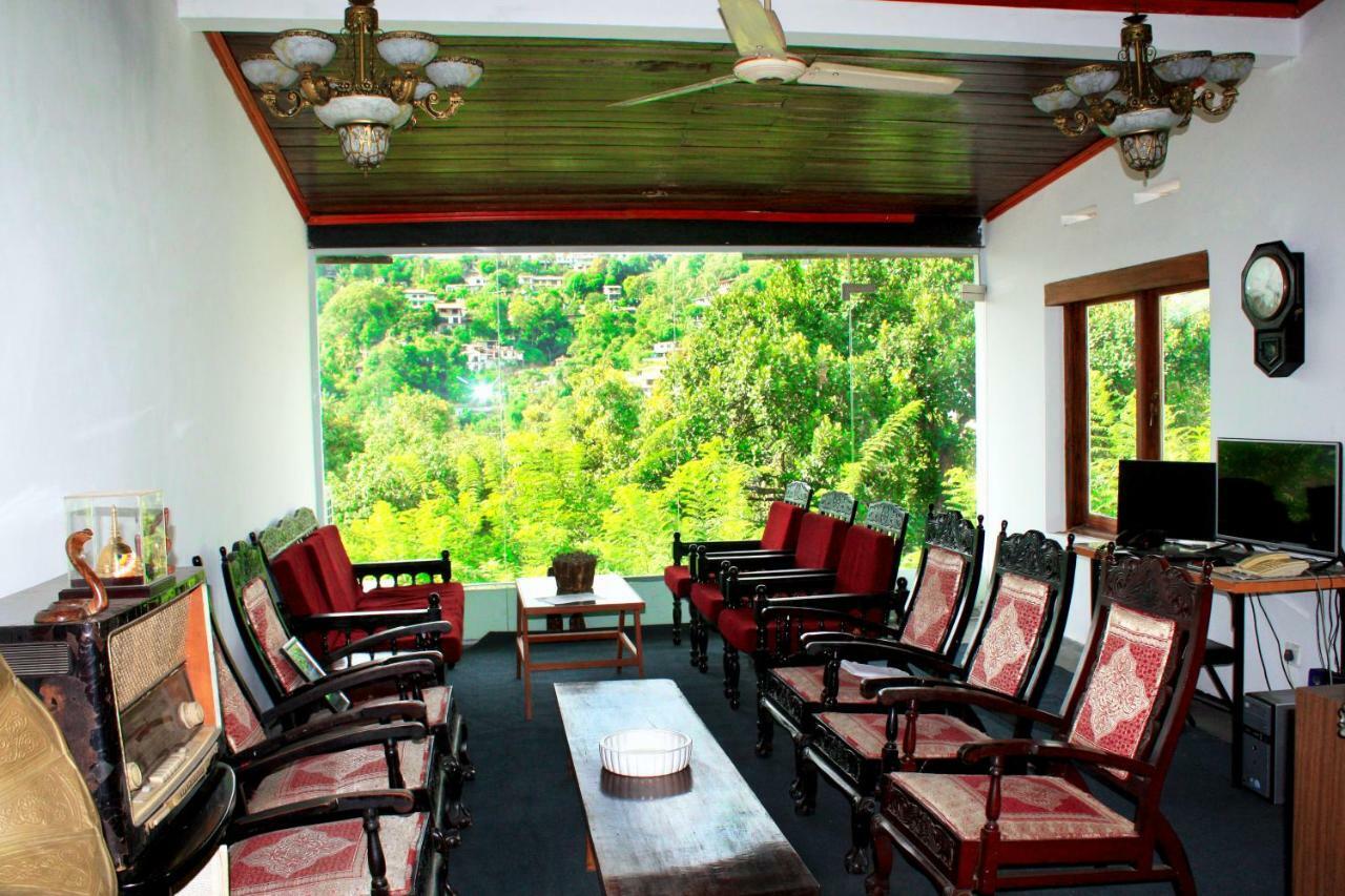 Imaaga Kandy Residence Exteriör bild