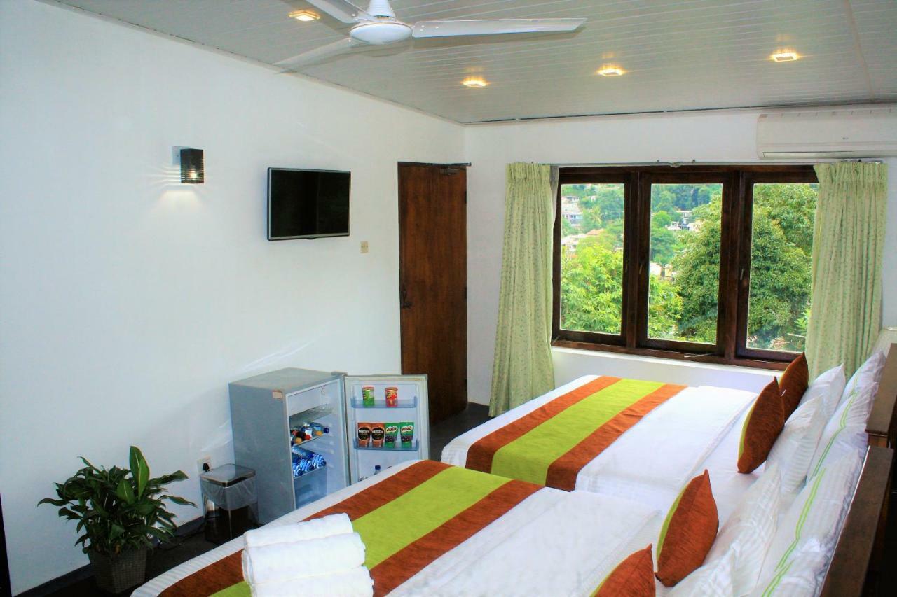 Imaaga Kandy Residence Exteriör bild