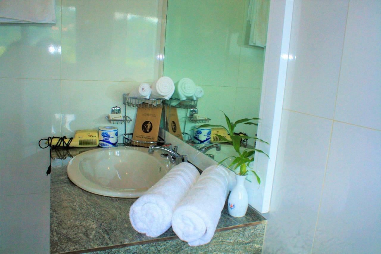 Imaaga Kandy Residence Exteriör bild